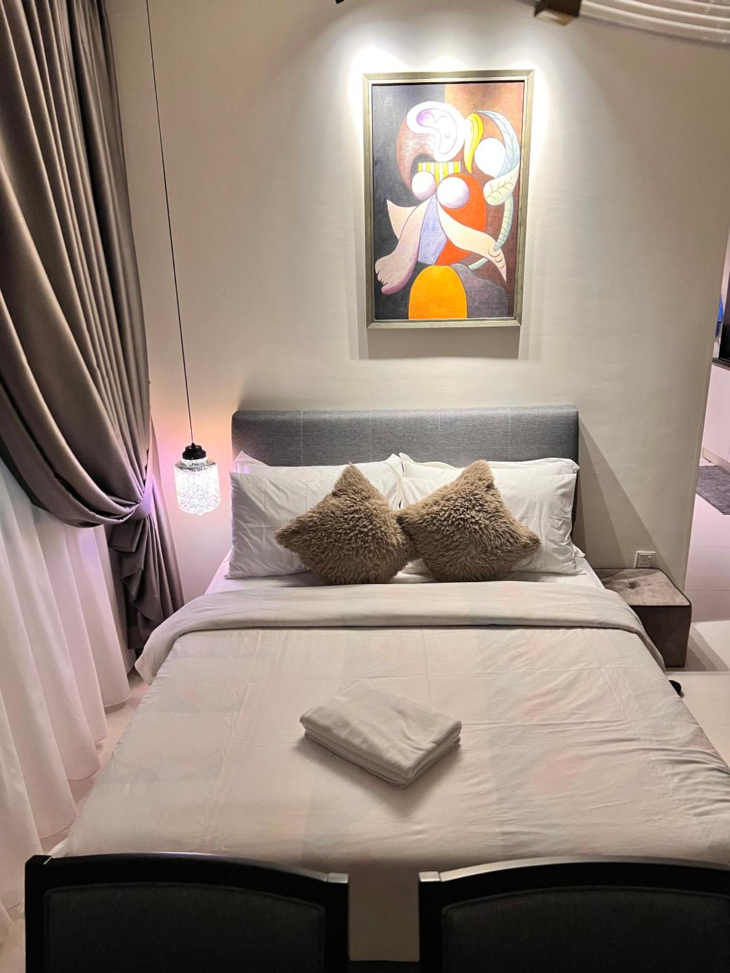 Loff 2 Bedroom At Riverine *