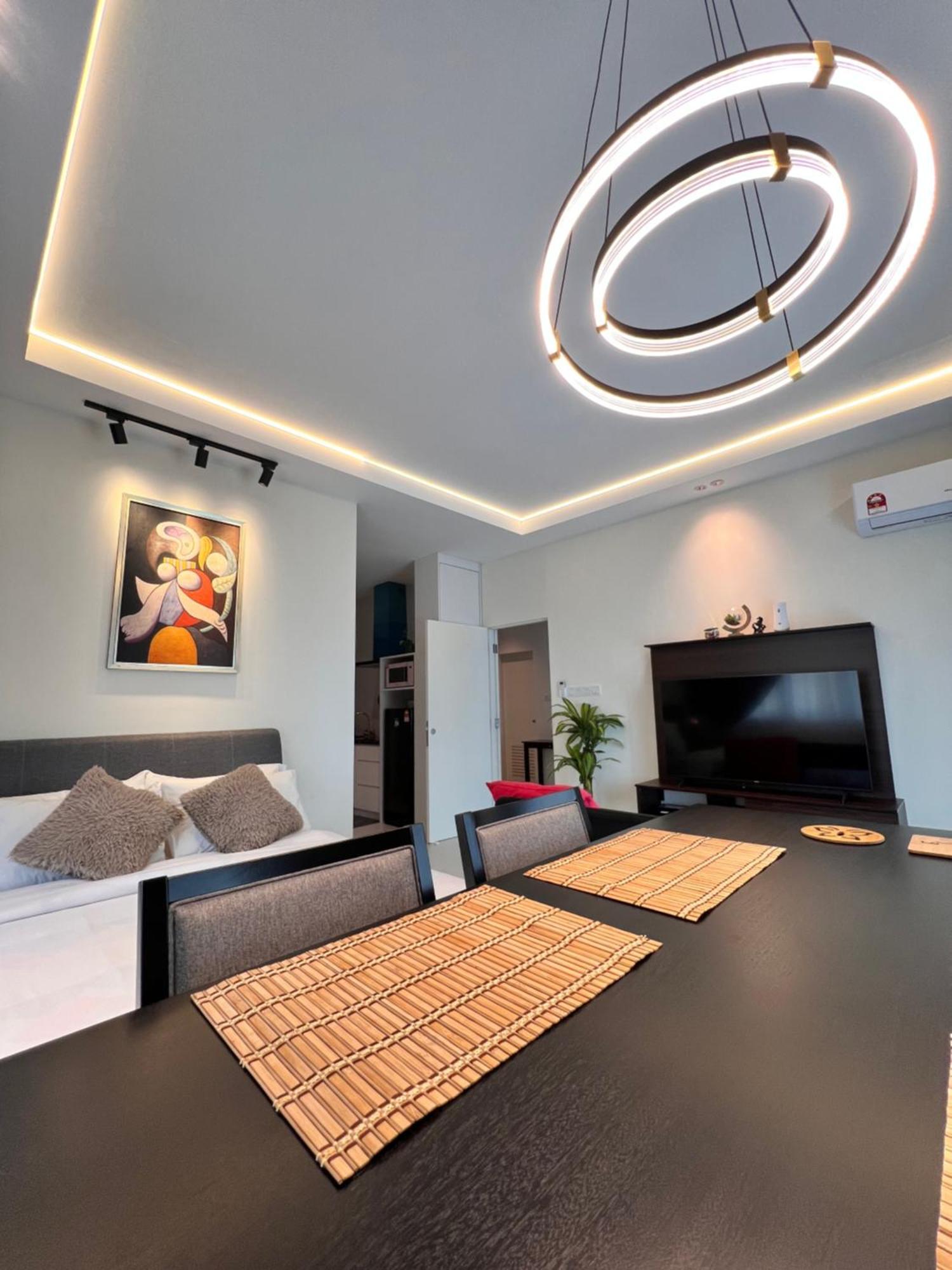 Loff 2 Bedroom At Riverine Apartment *
