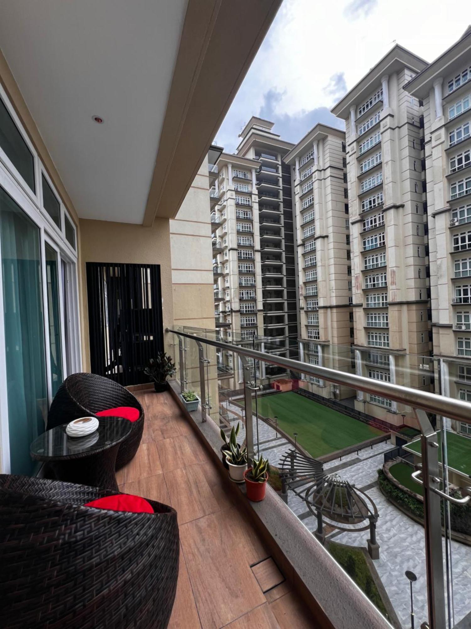 Loff 2 Bedroom At Riverine *