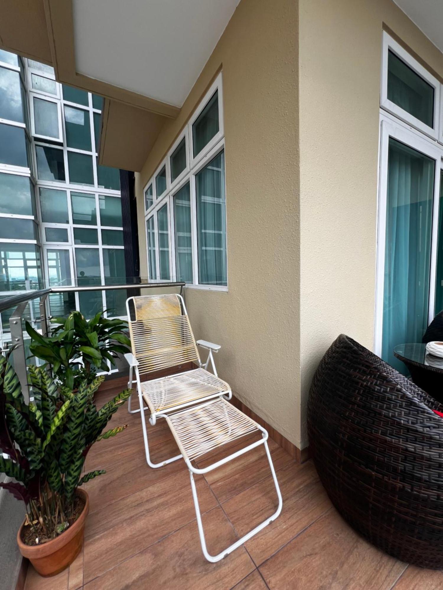 Loff 2 Bedroom At Riverine * Kuching