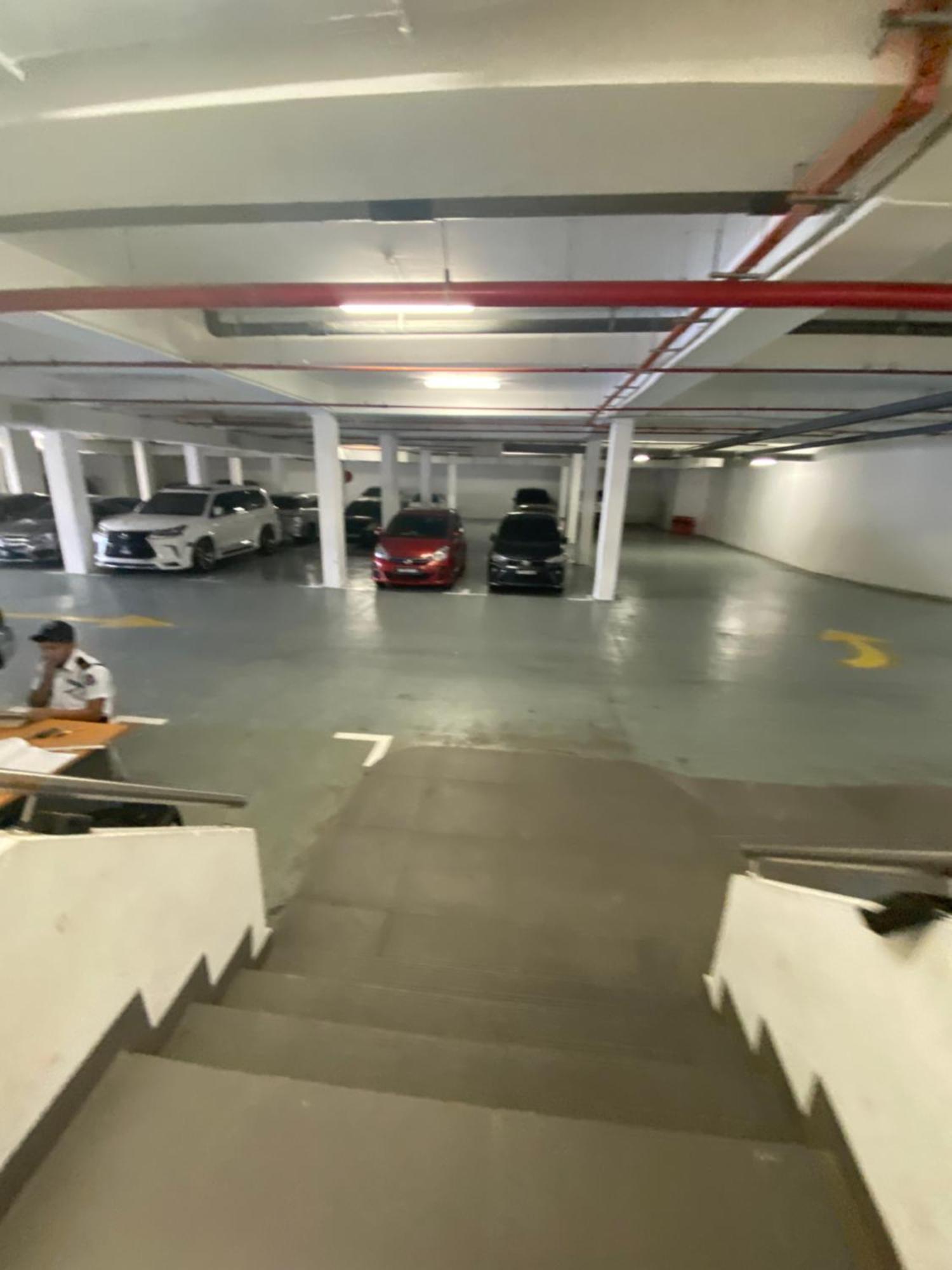Loff 2 Bedroom At Riverine Apartment Kuching