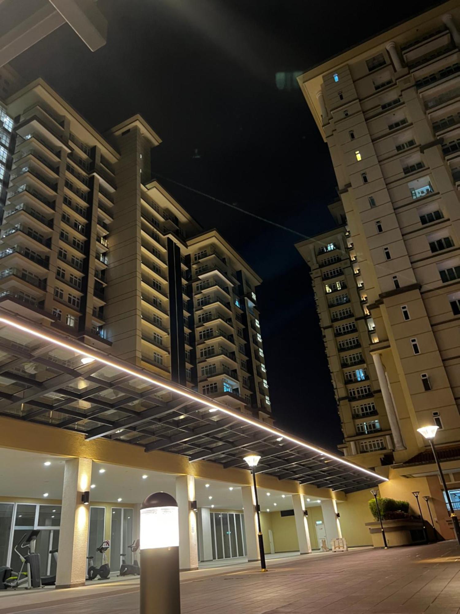 Loff 2 Bedroom At Riverine * Kuching