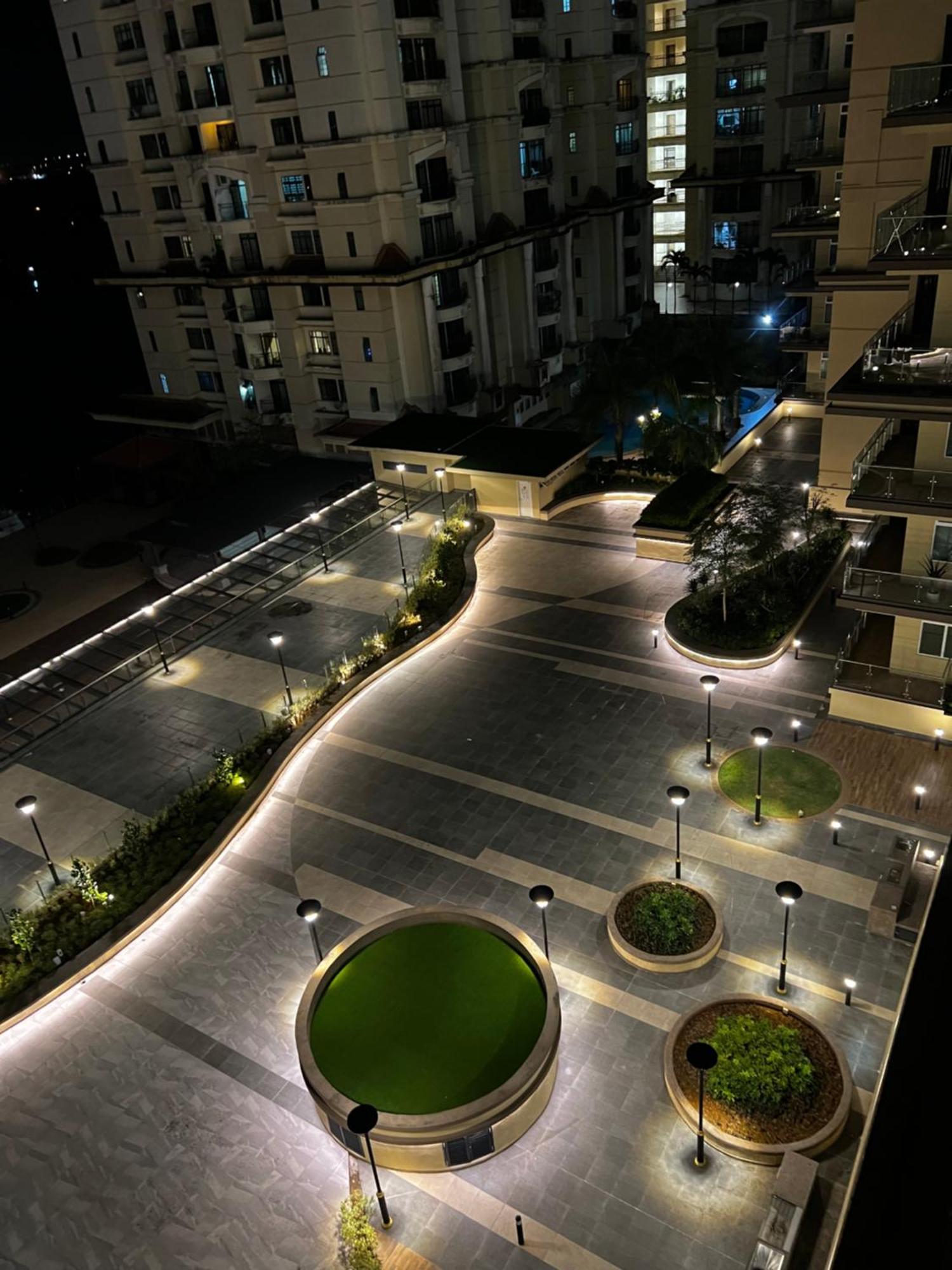 Loff 2 Bedroom At Riverine Kuching