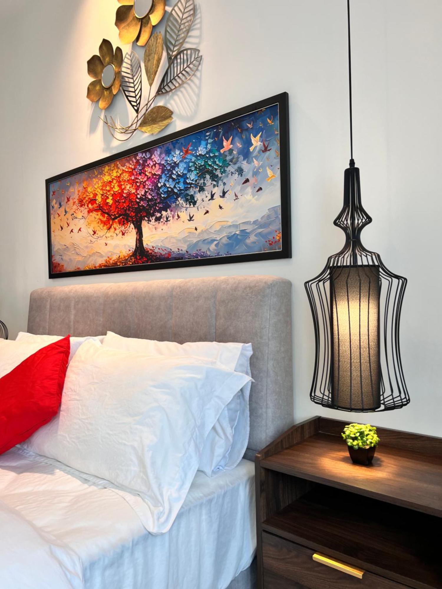 Loff 2 Bedroom At Riverine Kuching