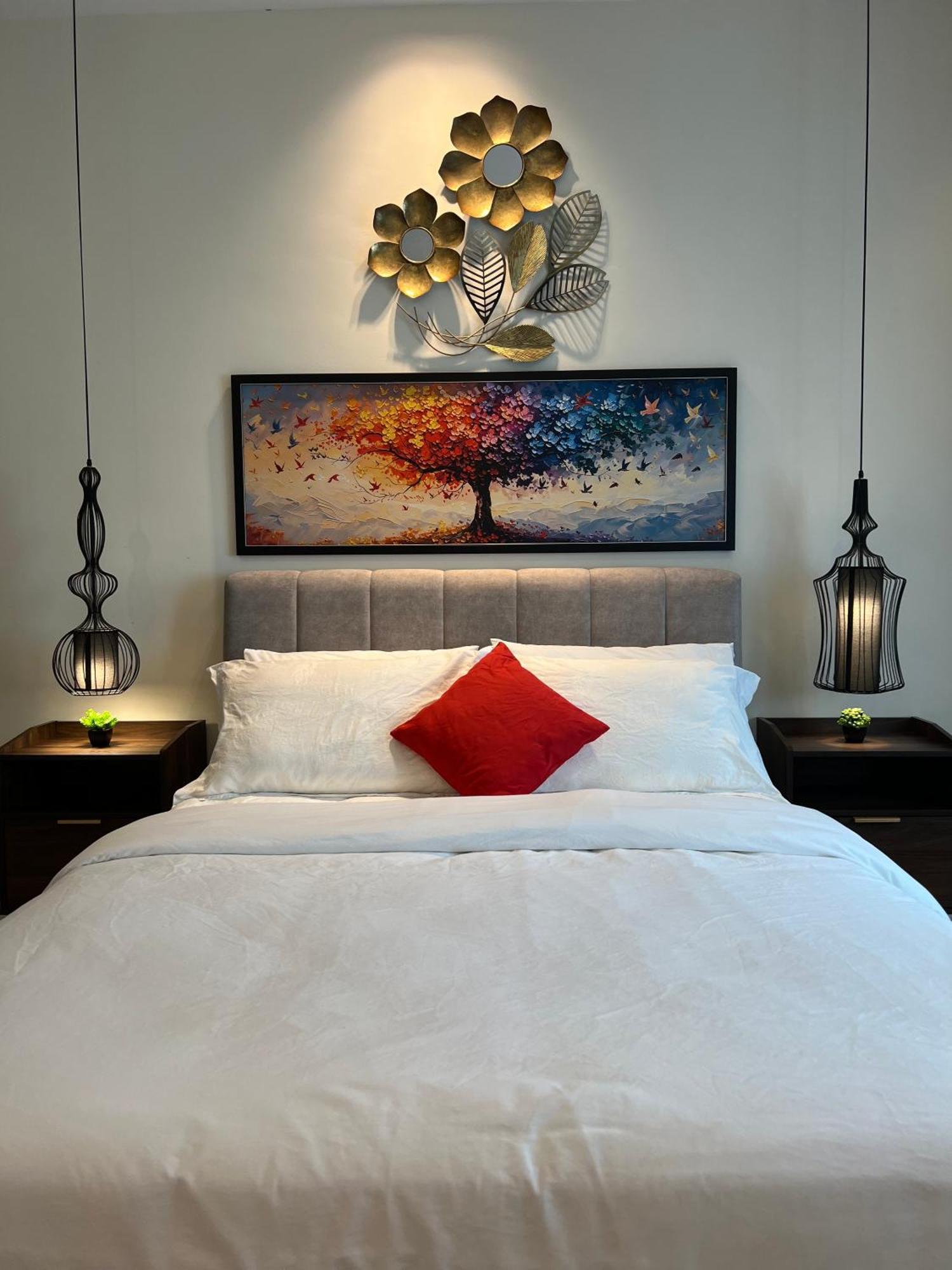 Loff 2 Bedroom At Riverine * Kuching
