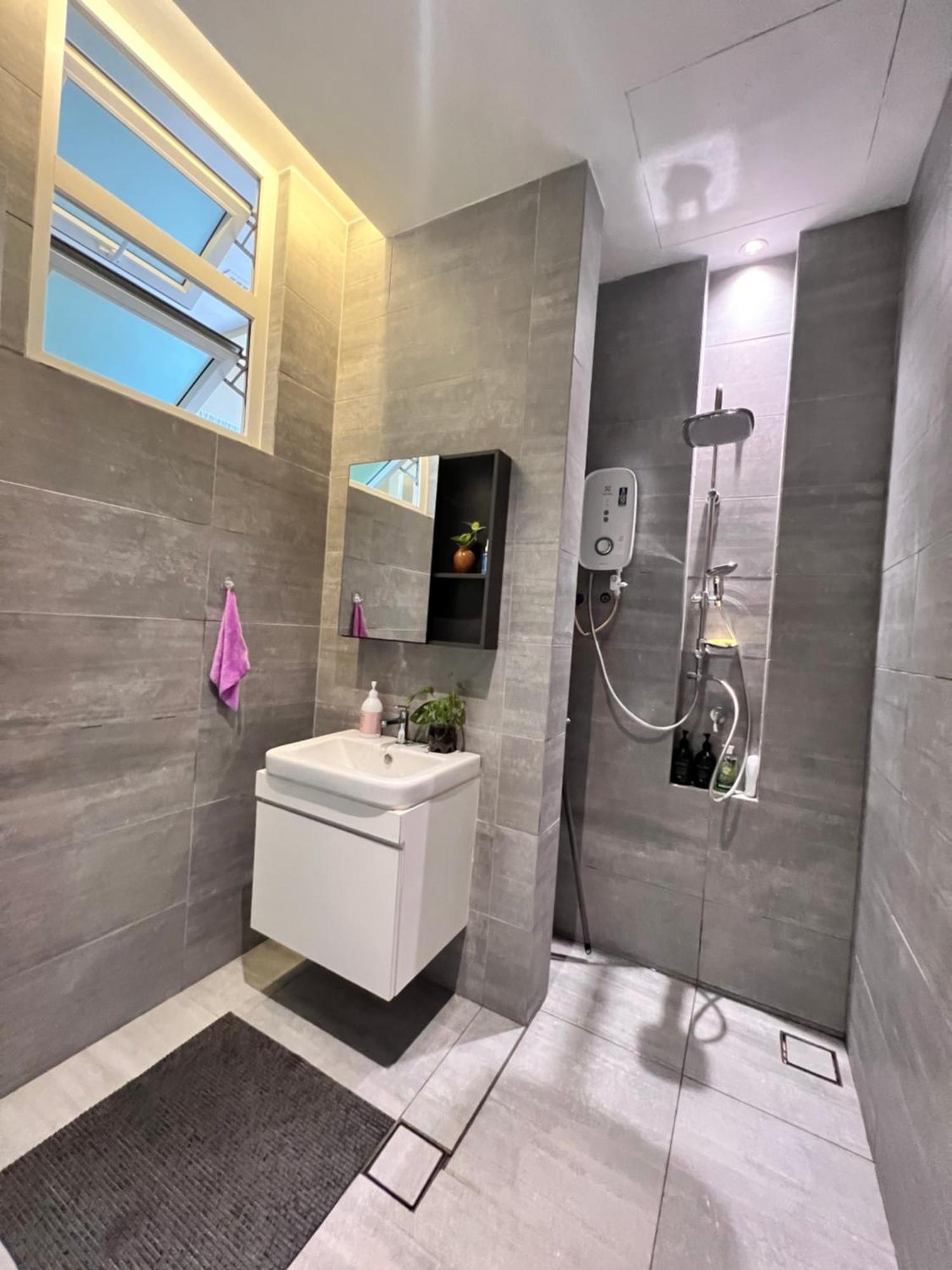 Loff 2 Bedroom At Riverine Apartment Kuching